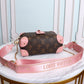 BL - High Quality Bags LUV 027
