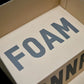 BL - Yzy Foam Runner Sneaker