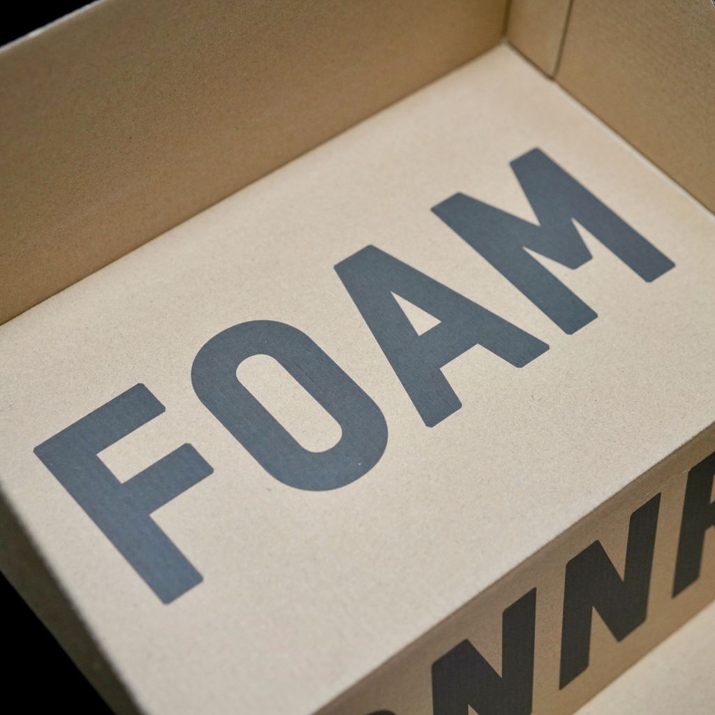 BL - Yzy Foam Runner Sneaker