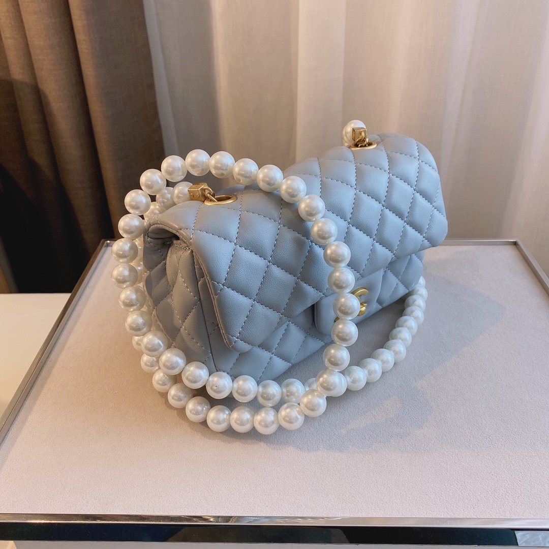 BL - High Quality Bags CHL 130