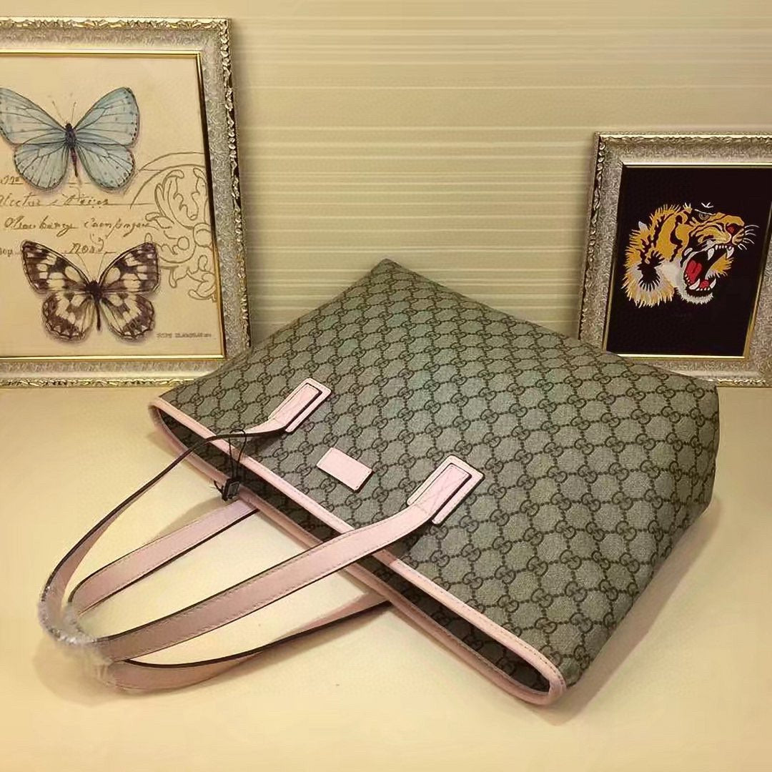 BL - High Quality Bags GCI 035