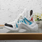 BL - LUV Archlight White Black Sneaker