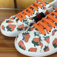 BL-GCI Ace Strawberry Sneaker 020