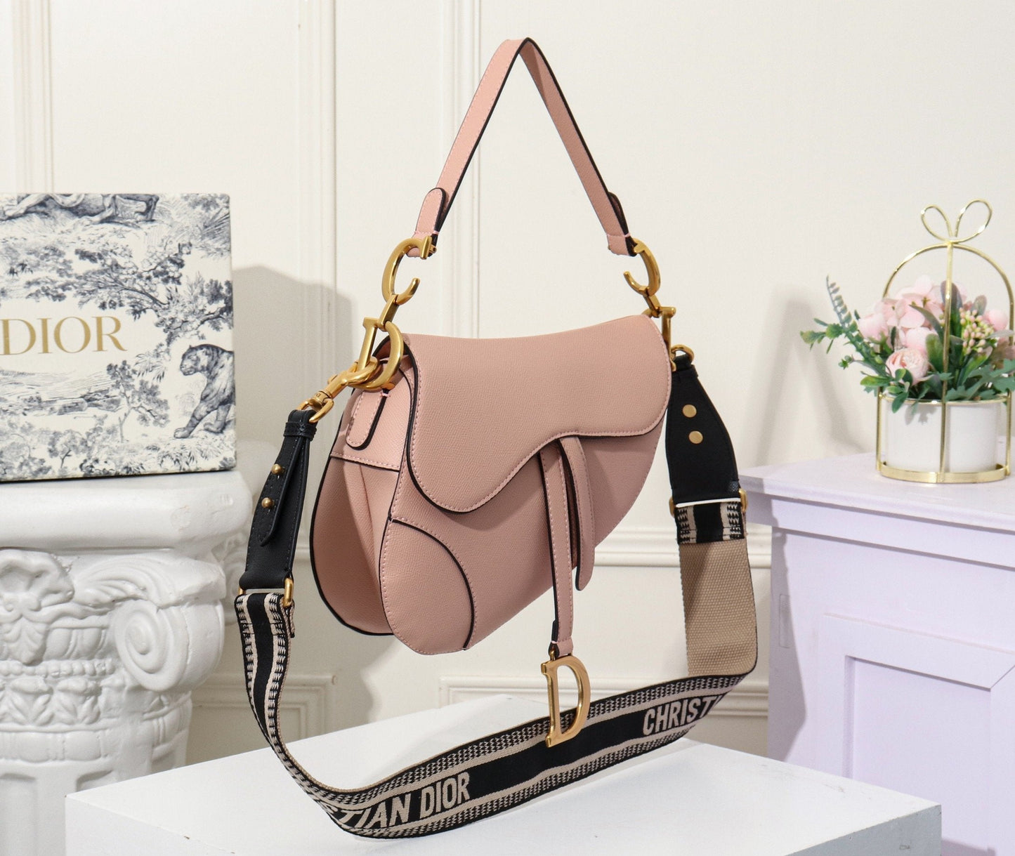 BL - High Quality Bags DIR 170