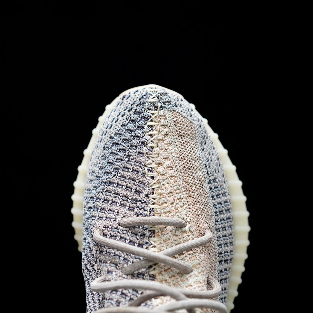 BL - Yzy 350 V2 Ash Pearl Sneaker