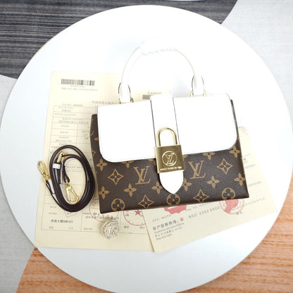BL - High Quality Bags LUV 216