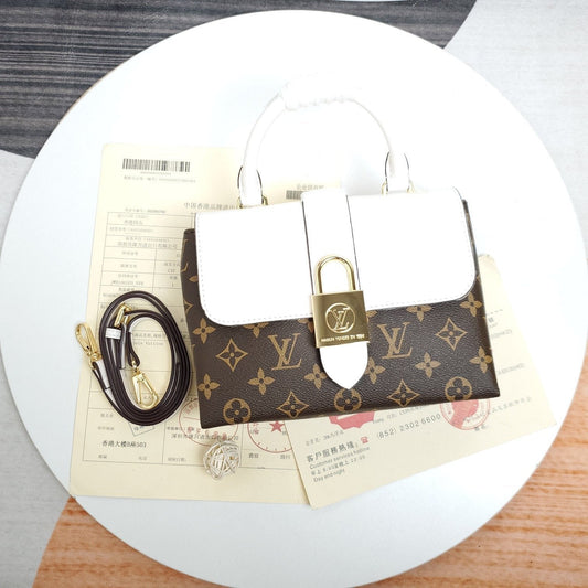 BL - High Quality Bags LUV 216