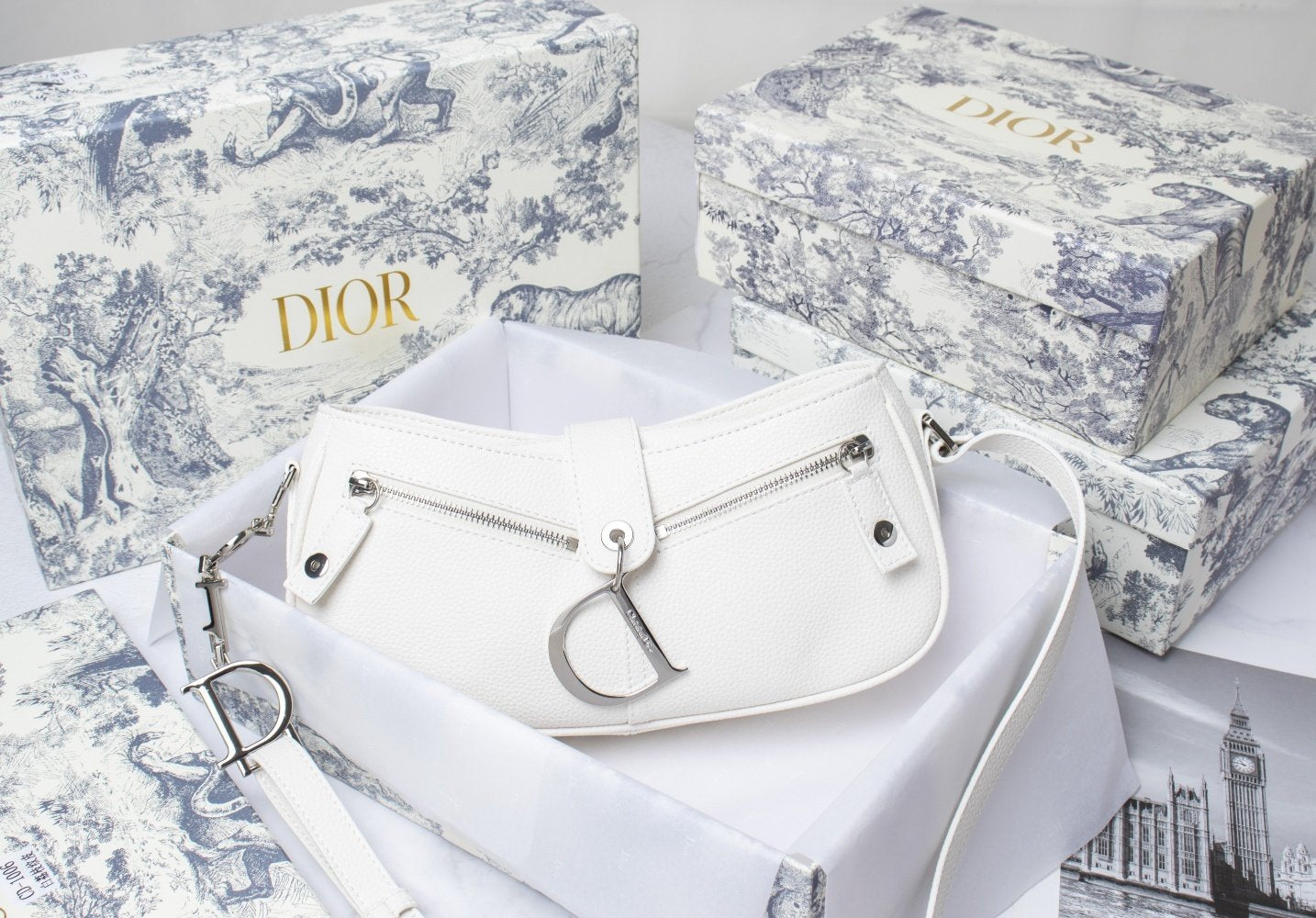 BL - High Quality Bags DIR 112