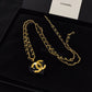 BL - High Quality Necklace CHL052