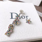High Quality Earring Dir 057