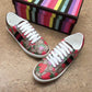 BL-GCI Ace Sneaker 045