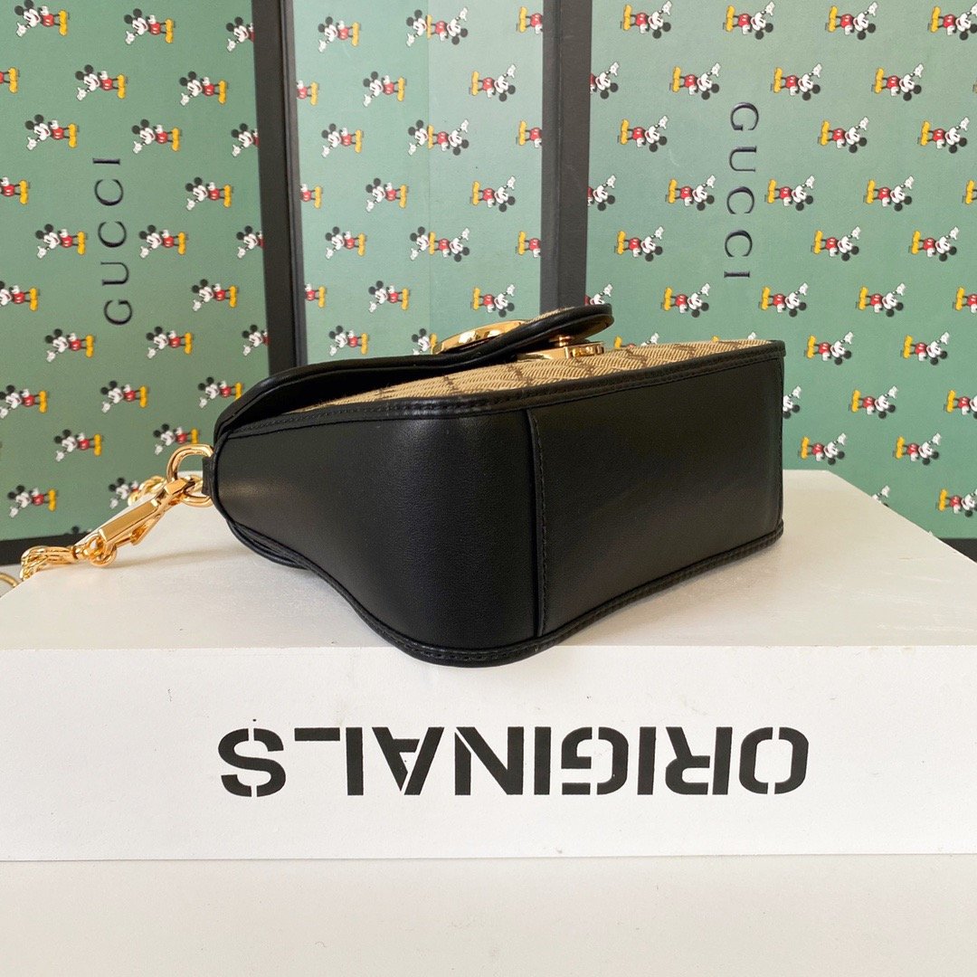 BL - High Quality Bags GCI 024