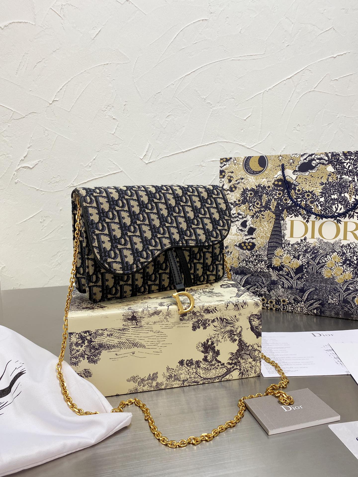 BL - High Quality Bags DIR 049