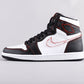 BL - AJ1 wire reBLval