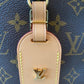 LV Odéon PM Monogram Canvas Natural For Fall-Winter,  Shoulder And CrossBody Bags 11in/28cm LV M45354