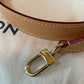 LV Odéon PM Monogram Canvas Natural For Fall-Winter,  Shoulder And CrossBody Bags 11in/28cm LV M45354