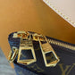 LV Odéon PM Monogram Canvas Natural For Fall-Winter,  Shoulder And CrossBody Bags 11in/28cm LV M45354