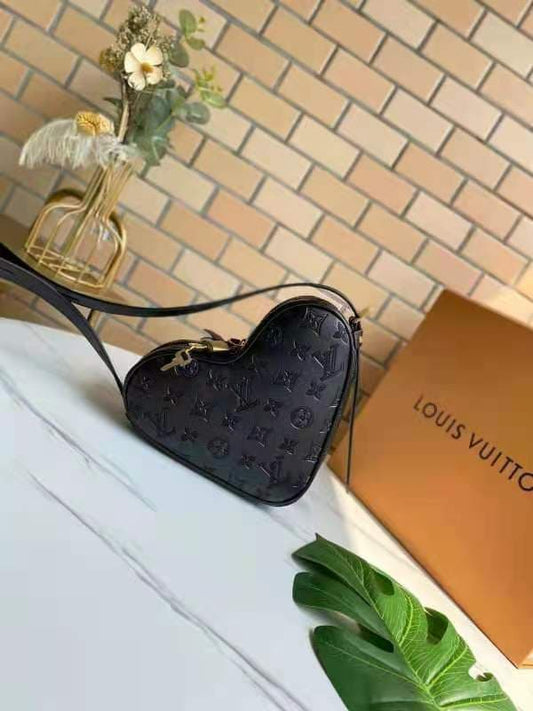 BL - High Quality Bags LUV 988
