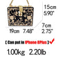 BL - 2021 EBLNING BAG FOR WOMEN EV003