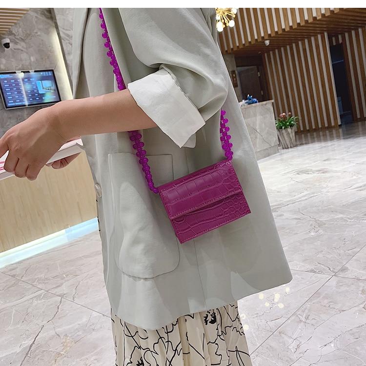 BL - 2021 MINI BAG FOR WOMEN MB011