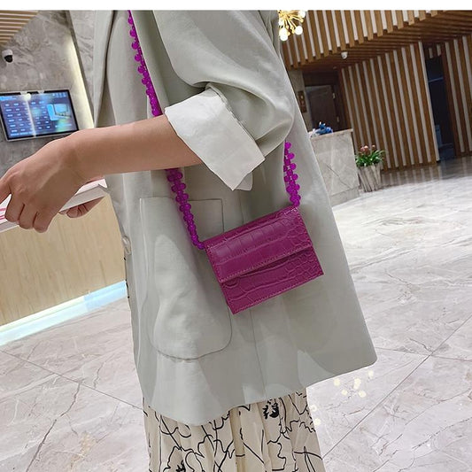 BL - 2021 MINI BAG FOR WOMEN MB011