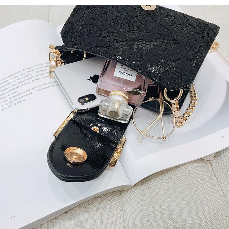 BL - 2021 MINI BAG FOR WOMEN MB012