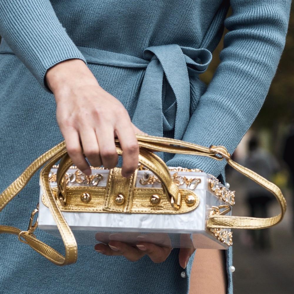 BL - 2021 EBLNING BAG FOR WOMEN EV003