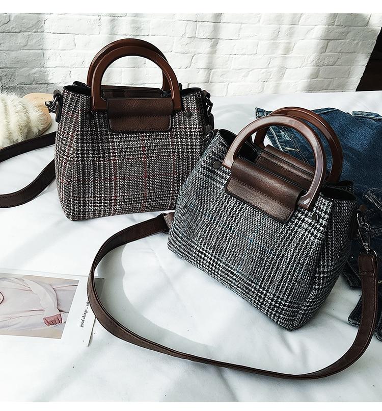 BL - 2021 SHOULDER BAG FOR WOMEN SB018