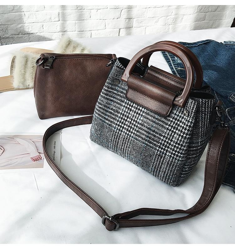 BL - 2021 SHOULDER BAG FOR WOMEN SB018