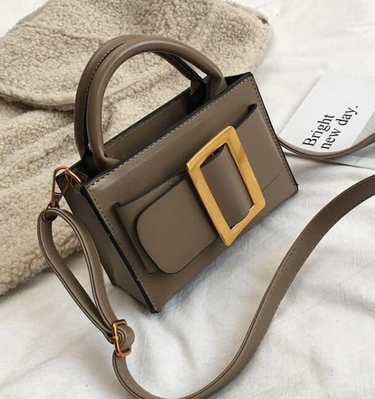 BL - 2021 Shoulder Bag For Women SB006