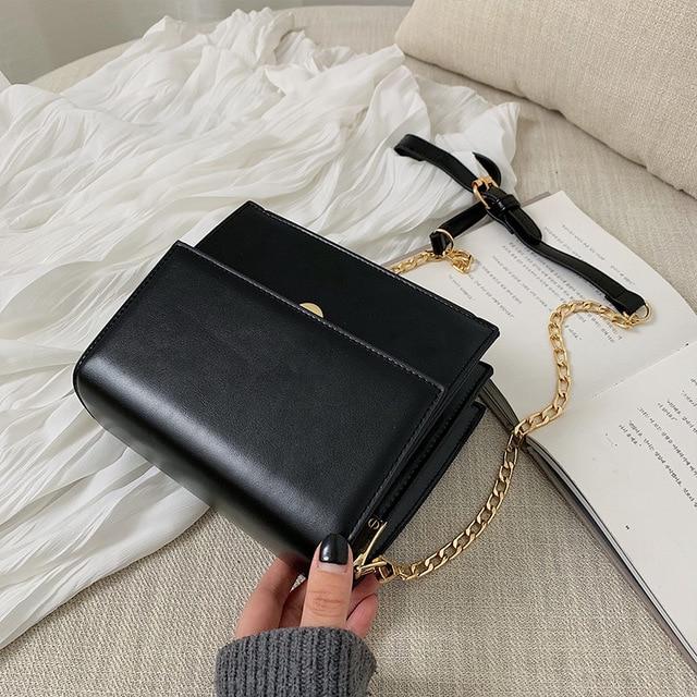 BL - 2021 SHOULDER BAG FOR WOMEN SB008