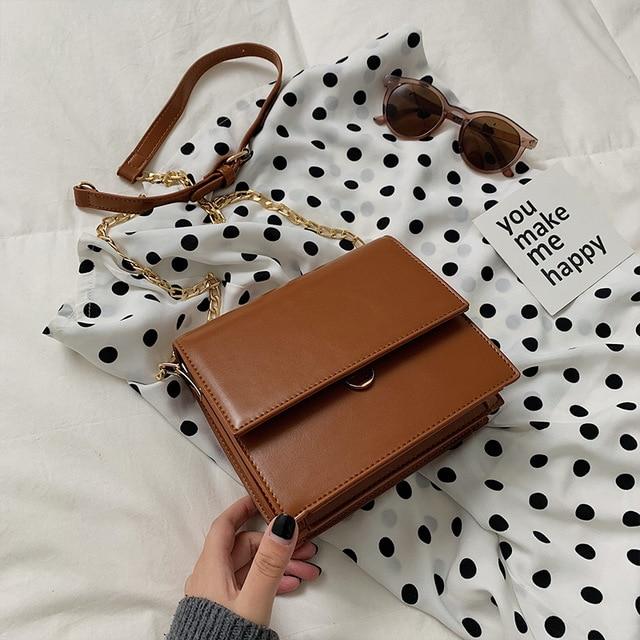 BL - 2021 SHOULDER BAG FOR WOMEN SB008