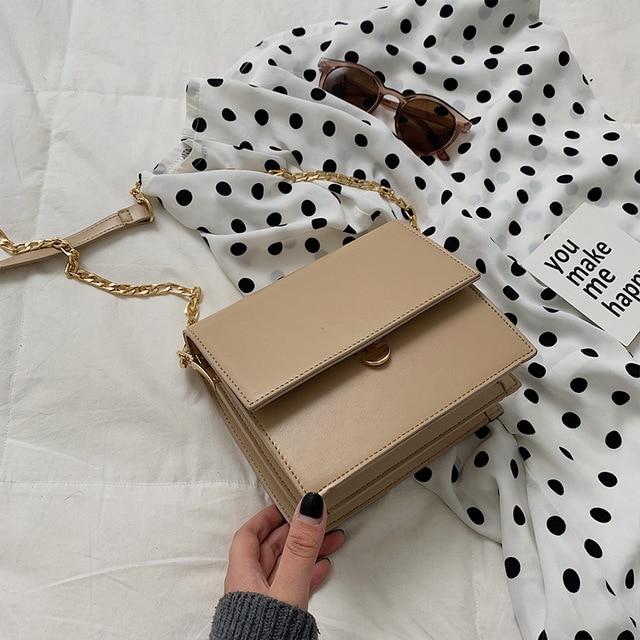 BL - 2021 SHOULDER BAG FOR WOMEN SB008