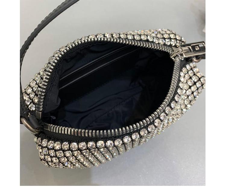 BL - 2021 CLUTCHES BAGS FOR WOMEN CS004