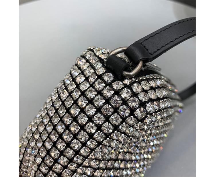 BL - 2021 CLUTCHES BAGS FOR WOMEN CS004