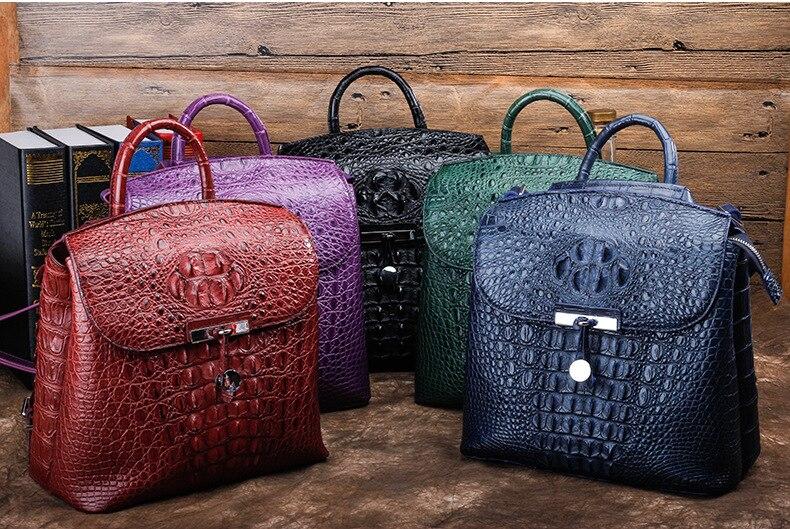 BL - 2021 BACKPACKS FOR WOMEN BP013