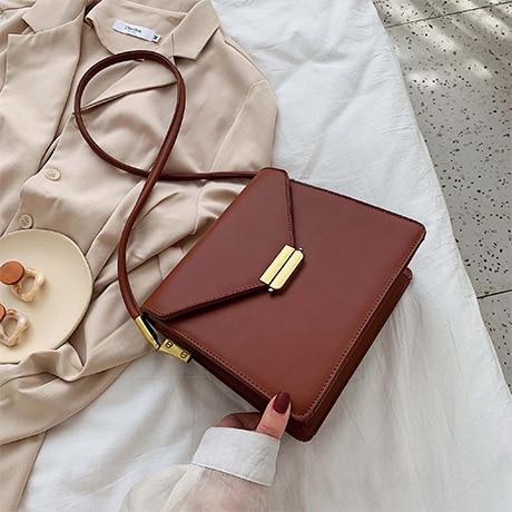 BL - 2021 Shoulder Bag For Women SB003