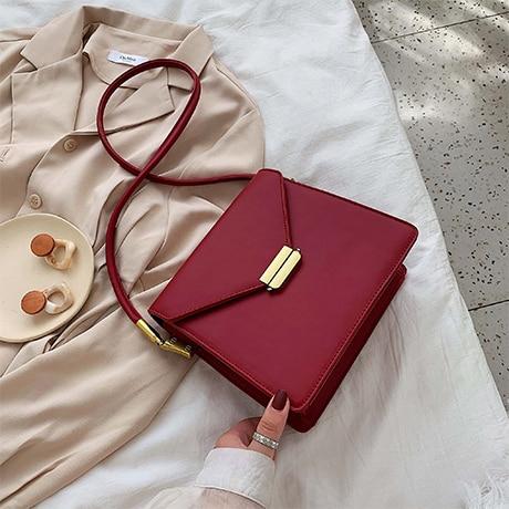 BL - 2021 Shoulder Bag For Women SB003