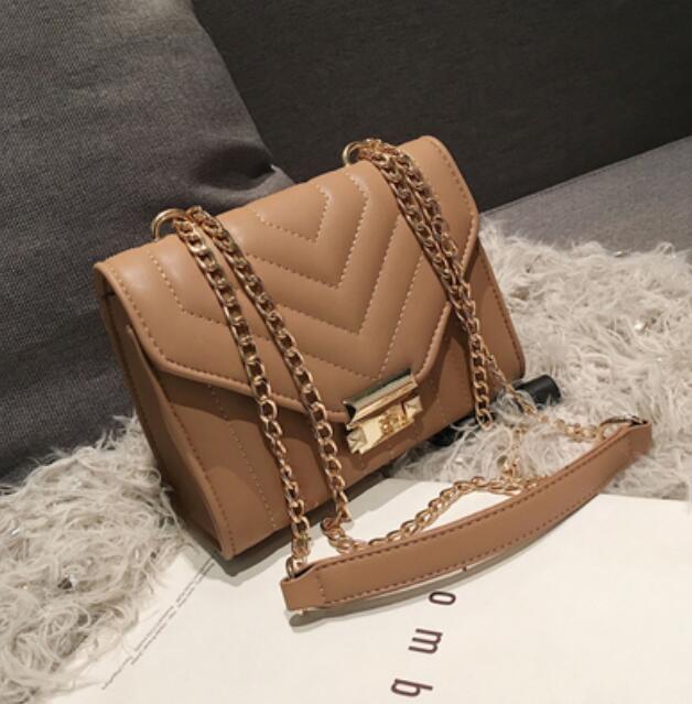 BL - 2021 Shoulder Bag For Women SB002