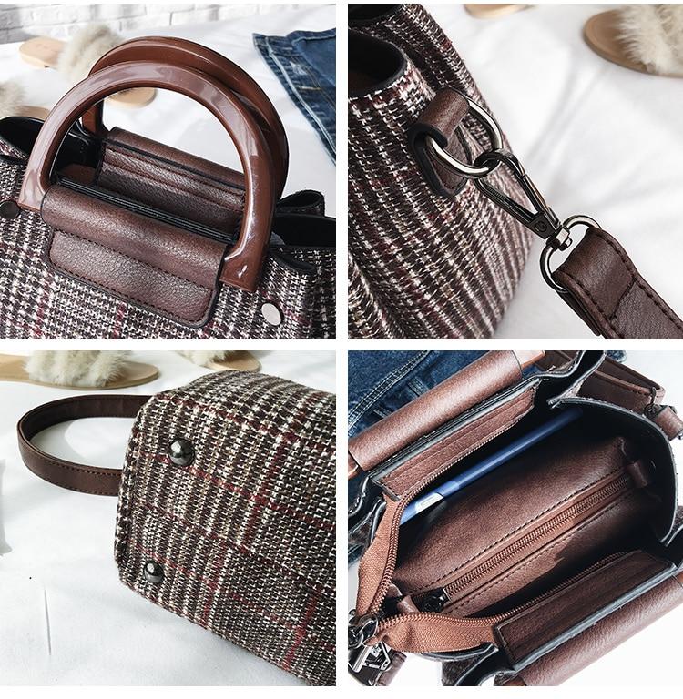 BL - 2021 SHOULDER BAG FOR WOMEN SB018