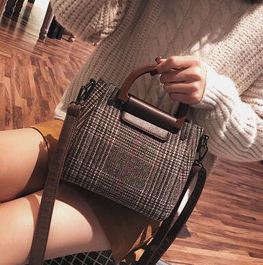 BL - 2021 SHOULDER BAG FOR WOMEN SB018