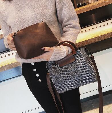 BL - 2021 SHOULDER BAG FOR WOMEN SB018