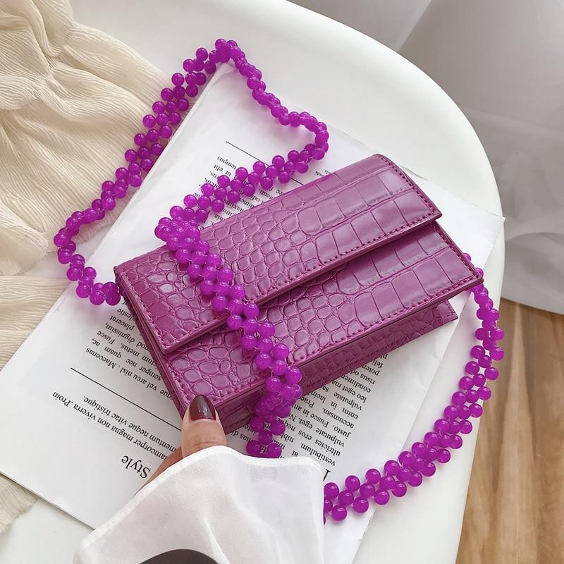 BL - 2021 MINI BAG FOR WOMEN MB011