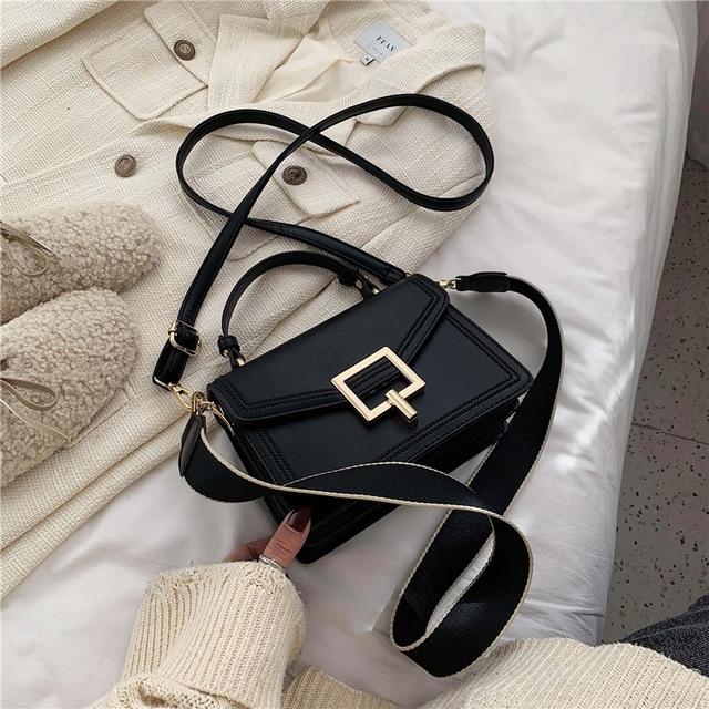 BL - 2021 SHOULDER BAG FOR WOMEN SB016