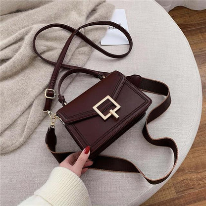 BL - 2021 SHOULDER BAG FOR WOMEN SB016