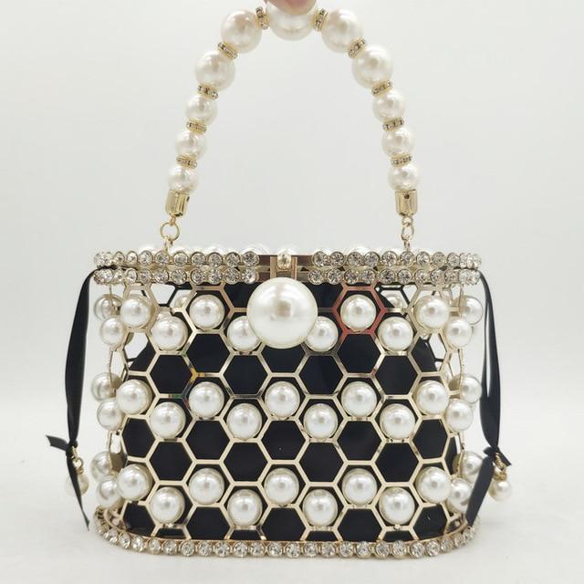 BL - 2021 EBLNING BAG FOR WOMEN EV002