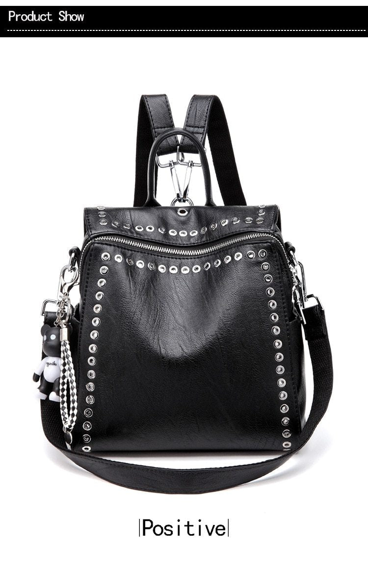 BL - 2021 BACKPACKS FOR WOMEN BP004