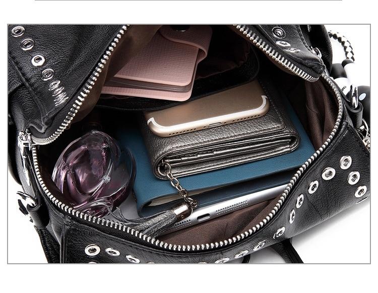 BL - 2021 BACKPACKS FOR WOMEN BP004