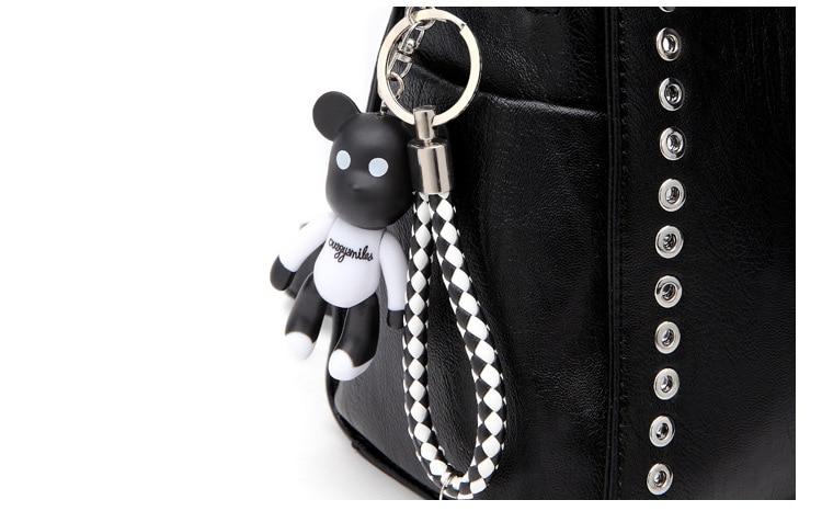 BL - 2021 BACKPACKS FOR WOMEN BP004