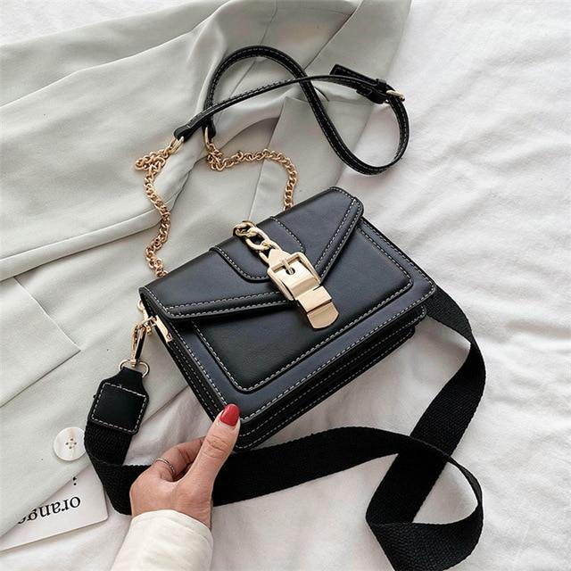 BL - 2021 SHOULDER BAG FOR WOMEN SB013